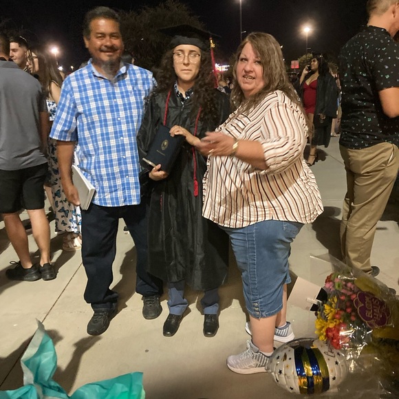 👩‍🎓Congratulations Baby Girl👩‍🎓 - Picture 3 of 7